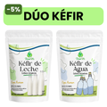 Dúo Kéfir