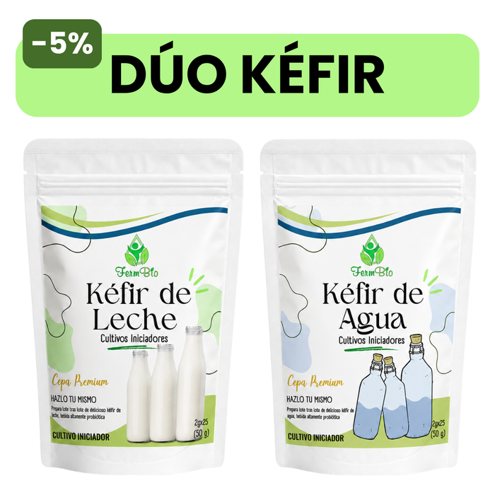 Dúo Kéfir