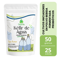 Kéfir de Agua Premium