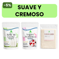 Suave y Cremoso