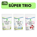 Súper Trio
