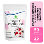 Yogurt Probiotico